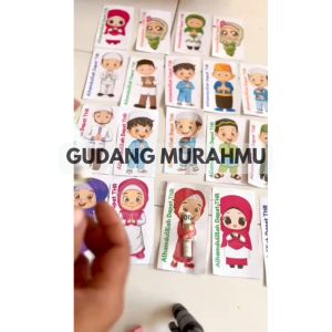 Gudang Murahmu: Angpao Lebaran Model Peluk & Karakter Lucu Unik 2023