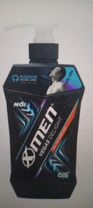 Sữa tắm Xmen nước hoa Vegas Delight 630g