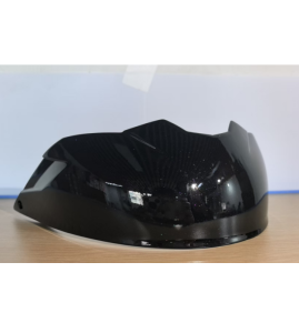 AIS | Full Helmet with Large Tail Wing Original Accessories