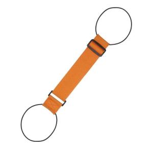 Adjustable Elastic Luggage Binding Strap