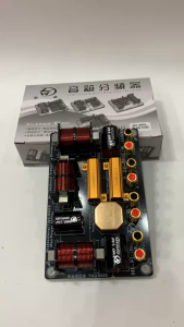 Mạch phân tần cao cấp SH-860L lắp phun đôi 2 bass 1 trép - công suất lớn - giá 1 cái