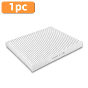 Yitong Car Air Conditioner Filter Cabin Removes PM2.5 Pollen Allergen Fit For Infiniti EX35 FX50 G25 Q50 Q56 Q60 QX70 CF10743