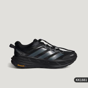 adidas | Durable Low-Top Spring Training Shoes