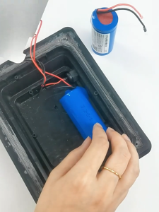 🔋ถ่านชาร์จ แบตเตอรี่แพ็ค LiFePO4 32650 3.2V 6–30Ah มีวงจรป้องกัน ใช้กับโคมไฟ/สปอร์ตไลท์โซลาร์เซลล์ และงาน LED ชาร์จซ้ำได้ แบตลิเธียม