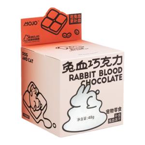 Immunity and Blood Tonic Freeze-Dried Cat Snacks