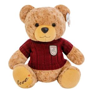 QIAOSHANG | Soft Teddy Bear Plush Toy for Sleeping