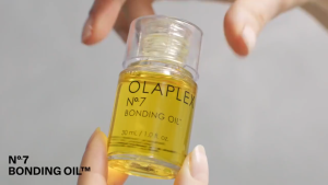 Olaplex No. 7 Bonding Oil 100ml – Repairing & Strengthening Hair Oil