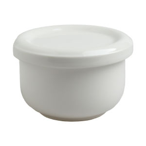 SHELI | Lidded Steaming Bowl