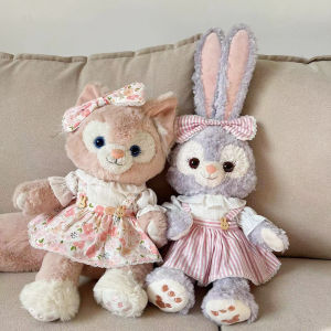 S Xingdailu doll clothes S Lingna Belle doll dress wooden buckle strap skirt series suit women