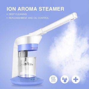 Alat Uap Wajah Pembersih Pori-pori Face Steamer Hydrating Moisturizing and Cleansing