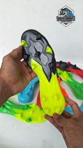Bawahan Sepatu Bola Universal - Outsole sepatu Bola