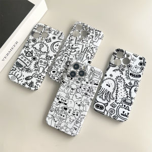 Casing Ponsel สำหรับ Vivo Y12A Y20SG Y20 Y20i Y20S Y12S Y20 2021การออกแบบมอนสเตอร์แบบรวมทุกอย่างเปลือกแข็งคลุมทั้งหมดเคสป้องกันทนแรงกระแทกกล้อง