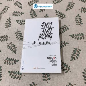 Sách - Đời Hát Rong-Vanlangbooks