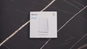 Sonoff Smart Home Hub iHost server Lokal Home automation IOT