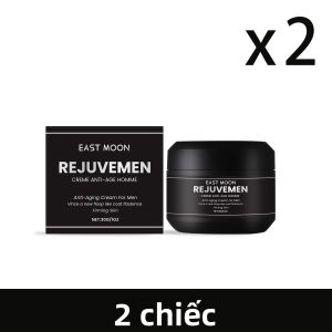 Kem Dưỡng Da Mặt Nam Săn Chắc Nâng Cơ Làm Sáng Dưỡng Ẩm Nuôi Dưỡng - Giảm Nếp Nhăn Giảm Bọng Mắt Cho Chăm Sóc Da Mặt