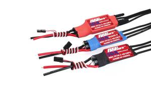 mitoot | RedHobby 50A Bộ Điều Khiển Tốc Độ Không Chổi Than Hai Chiều BLheli-S Cho Máy Bay RC Ô Tô Tàu Thuyền Động Cơ Đẩy Khí Nén Dưới Nước Tương Thích 2-4S