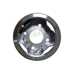 High Quality Auto Parts AB394C025BD EB3G4C025AA Rear Drive Shaft Damper for Ford Ranger 3.2L 73mm 65mm 2010-2019 AB39-4C025-BC AB39-4C025BC AB394C025BC