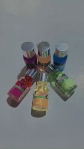 Tinh Dầu Thực Vật Tự Nhiên 10ML K5N4 Cho Xe Hơi