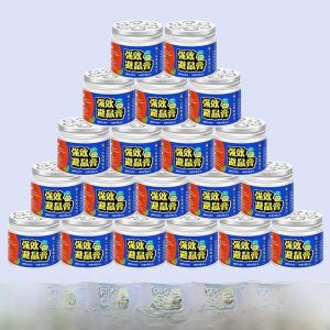 MONLEYTA | Indoor Mouse Repellent Paste New 2025 Model Effective Against Rodents Kitchen And Home Use Mouse Deterrent Paste