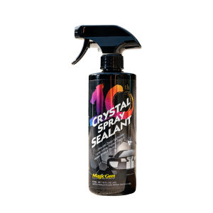 Magic Gem | Polishing Wax for Vehicles