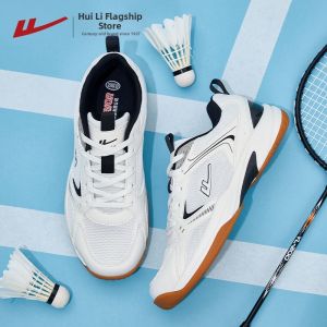 Warrior | Summer Practical Wear-Resistant Shock-Absorbing Badminton Shoes