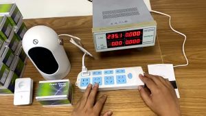 Carller Stop Watt Energy Saver: A Professional Electricity Saver for Your Home