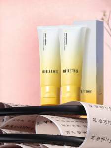 RELLET | Gentle Moisturizing Deep Cleaning Oil-control Acne-fighting Cleanser