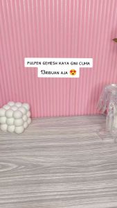 Pulpen lucu pena bolpen bulu halus kacamata murah