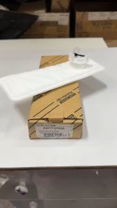 ไส้กรองน้ำมัน ปั้มติ๊ก Toyota VIOSYARIS - ปี 2013-2016 ของแท้เบิกศูนย์