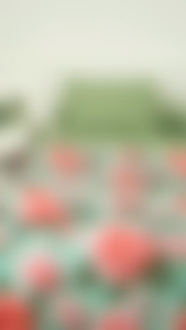 Bedcover Only Motif 5D Jumbo Two Tones Aesthetic 220x230