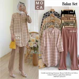 SET BALAN LD 100 BY MOCA