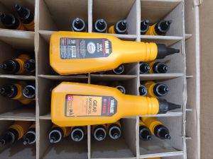 OLI YAMALUBE GEAR 140 ML PERDUST ISI 48 BOTOL