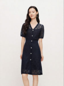 Koradior | Summer Commuting Elegance Dress