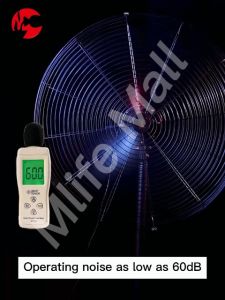 20/26/30 inch Industrial Fan heavy duty kipas industri strong wind stand fan wall fan Powerful Floor Fan kipas berdiri angin kuat