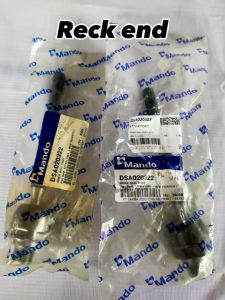RACK END LONG TIE ROD BALL JOINT INNER ALL NEW PICANTO