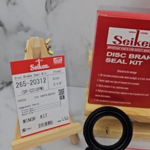 KALIPER KIT RODA DEPAN AVANZA XENIA KIRI KANAN 1SET SEIKEN