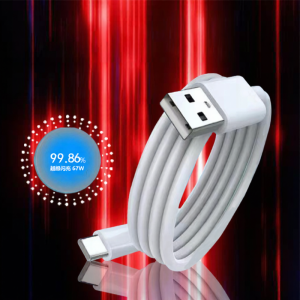 FUPAI | Cục Sạc Nhanh 67W cho OPPO