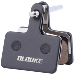 BLOOKE | Disc Brake Pads For Shimano Bicycles