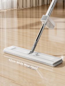 Maryya | 2025 Model Easy Clean Water Absorbing Tablet Mop