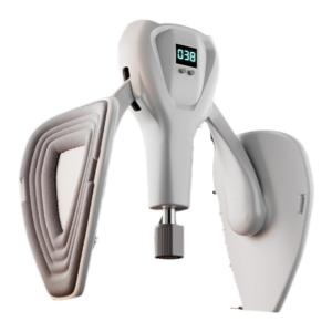 REXUELONG | Pelvic Floor Exerciser for Leg and Inner Thigh Muscles
