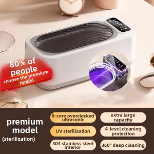 OVL | Multifunctional Ultrasonic Cleaner