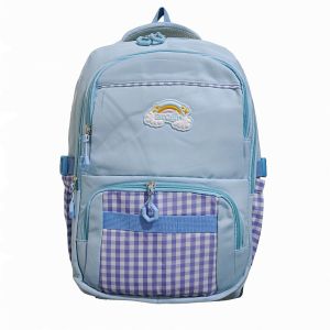 Tas ransel sekolah anak perempuan / remaja SD SMP SMA Alto girl 79910
