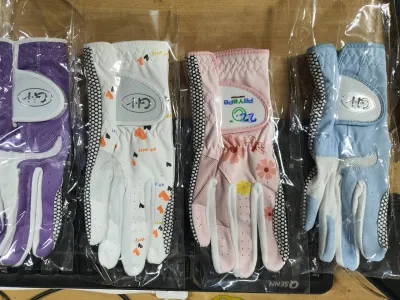 right hand golf glove women