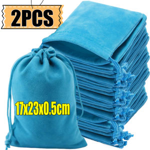 M/L Protect Bag Portable Fishing Tackle Accessories Drawstring Wheel Storage Fishing Reel Bags Reel Protect Bag Fishing Storage