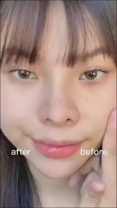 Der.J Makeup Primer Invisible Pore Soft Focus Oil-Control Long-last Brightening Cream Natural Moisturizing Brightening Concealer Even Skin Tone BB Cream 20ml