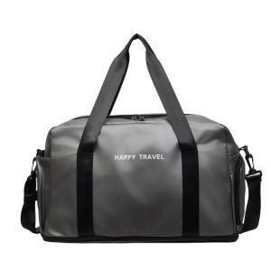 LEYUEMAO | Large Capacity Lightweight Travel Bag Wet & Dry Separation