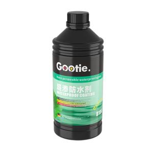 GONGTAI | Waterproof Coating & Penetrating Water Repellent for Roof