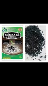 Phân bón siêu ra rễ 500gr