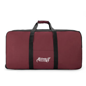 MLZH | Wheeled Foldable Large Capacity Luggage Bag