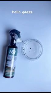 BUGS KILLER Obat Anti Kutu Kasur Bed Bugs Killer / Tungau / Kutu Busuk / kecoa / kutu kasur